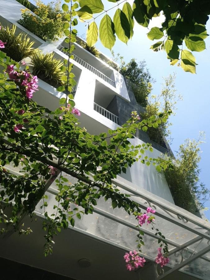 レムズ コーヒー アンド アパートメント ダナン市 エクステリア 写真
